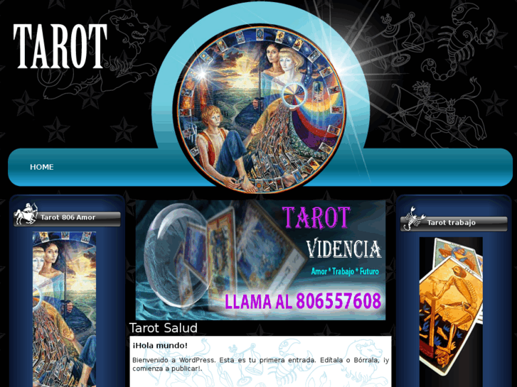 www.tarotsalud.net