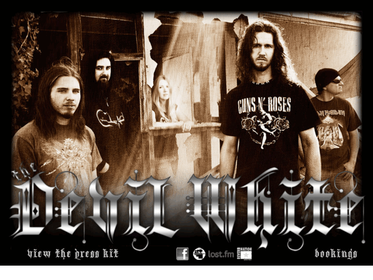 www.thedevilwhite.com