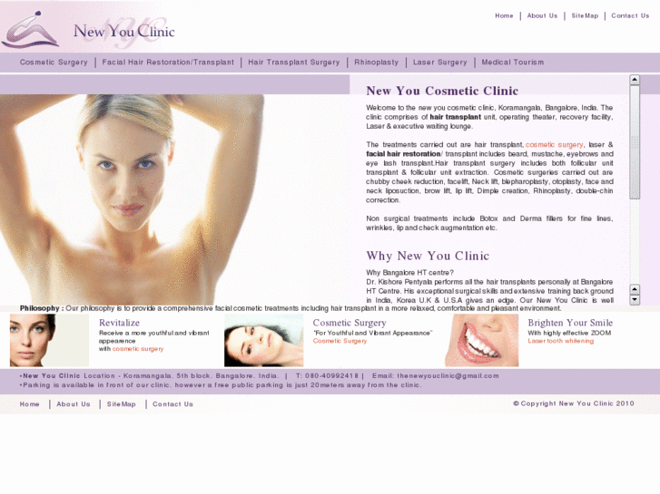 www.thenewyouclinic.com