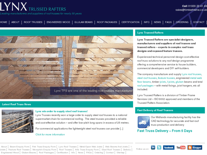 www.timberframe.co.uk