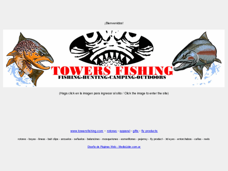 www.towersfishing.com