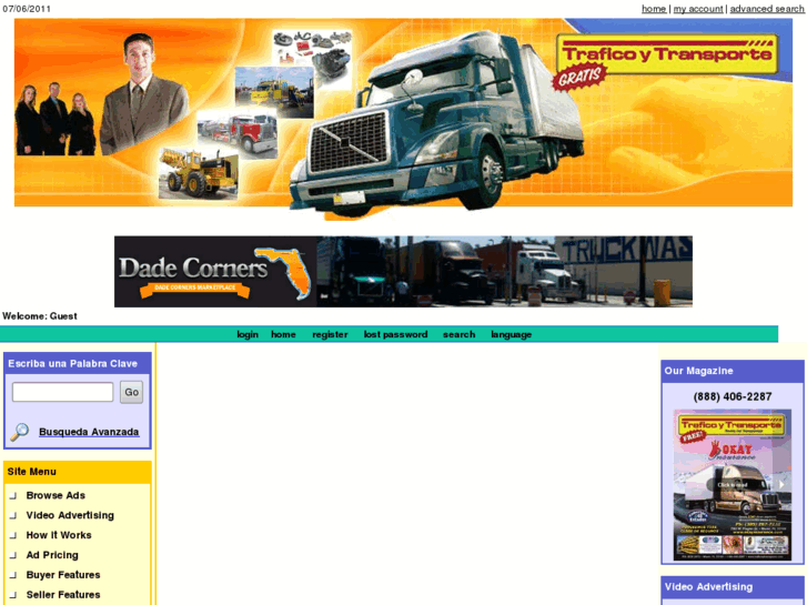 www.traficoytransporte.com