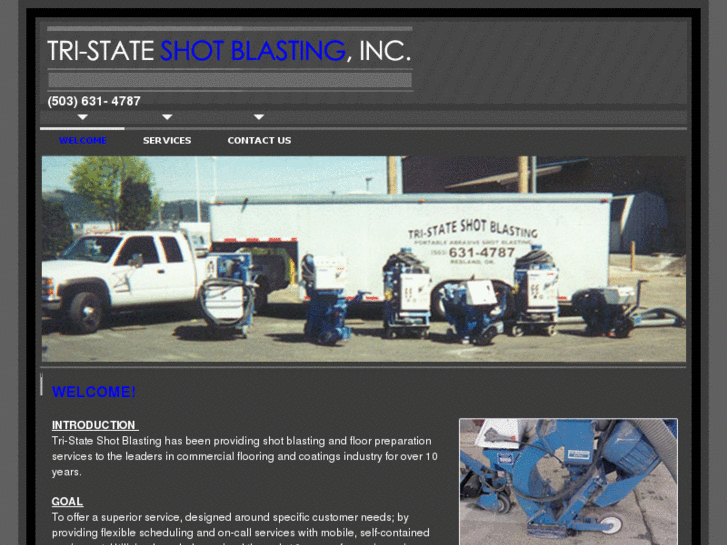 www.tristateshotblasting.com