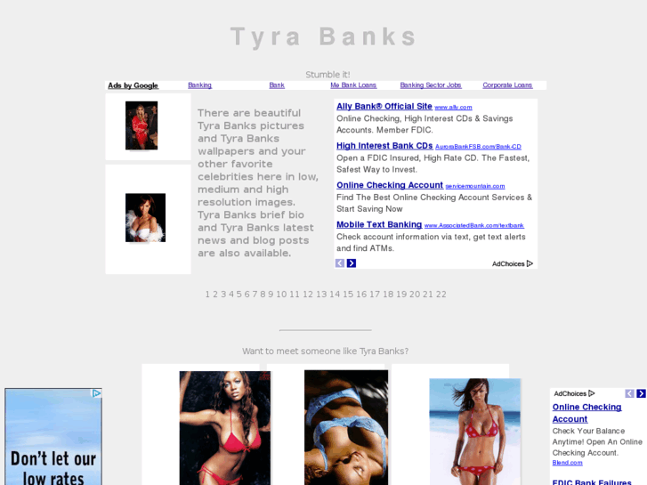 www.tyrabanksbeauty.com