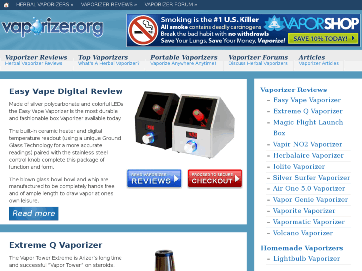 www.vaporizer.org