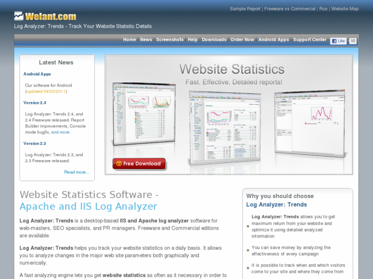 www.welant.com
