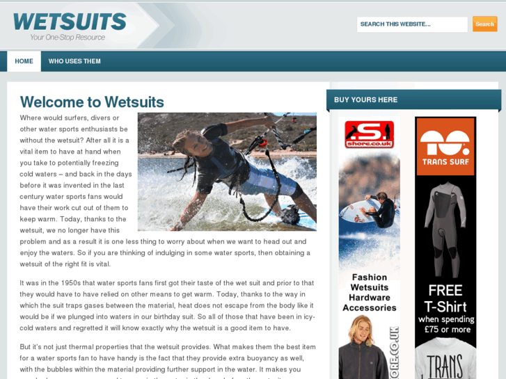 www.wetsuits.co.uk