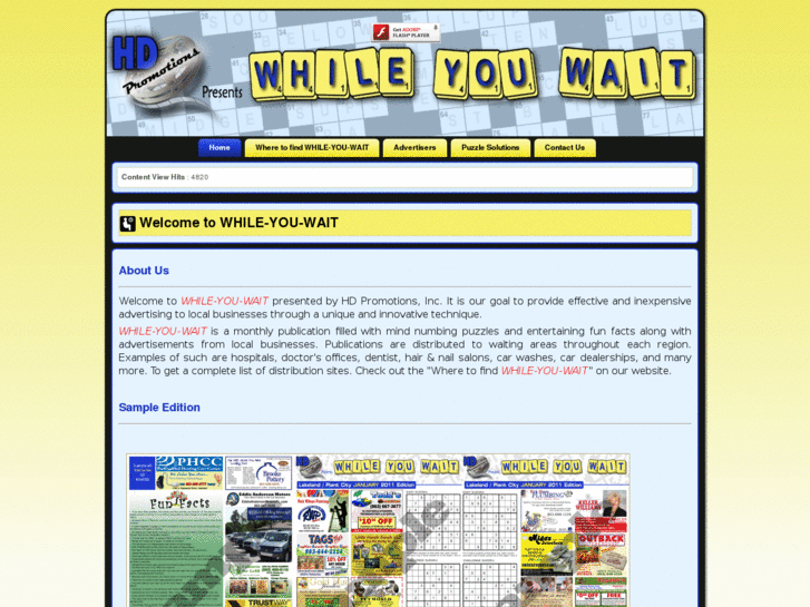 www.while-you-wait.com