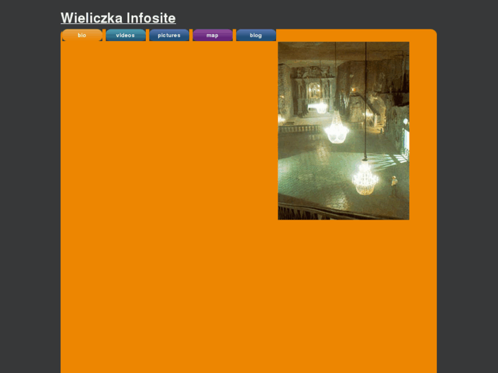 www.wieliczka.net