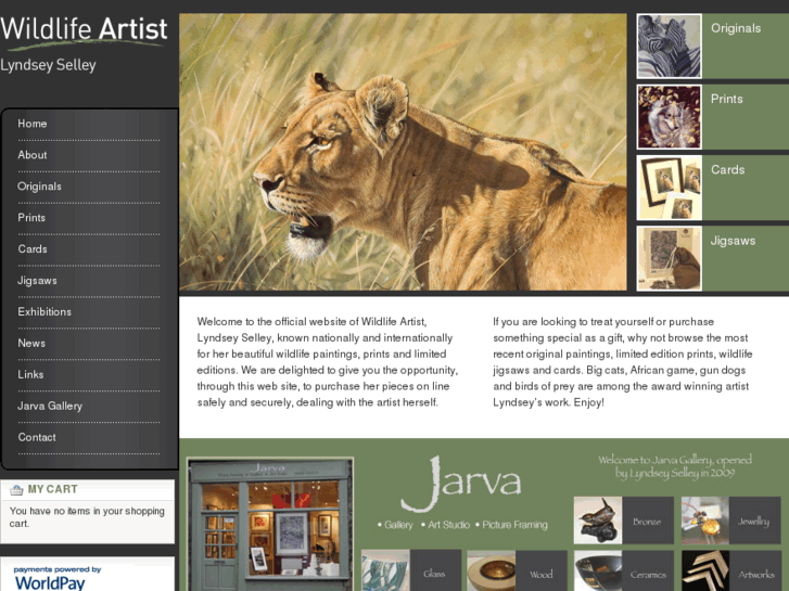 www.wildlife-artist.com