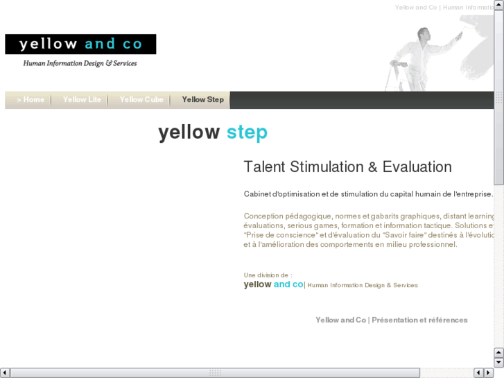www.yellow-step.com