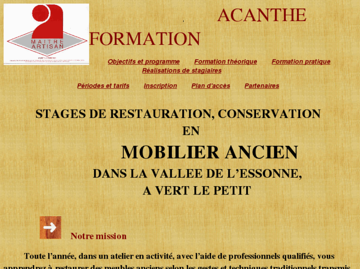 www.acanthe-formation.com