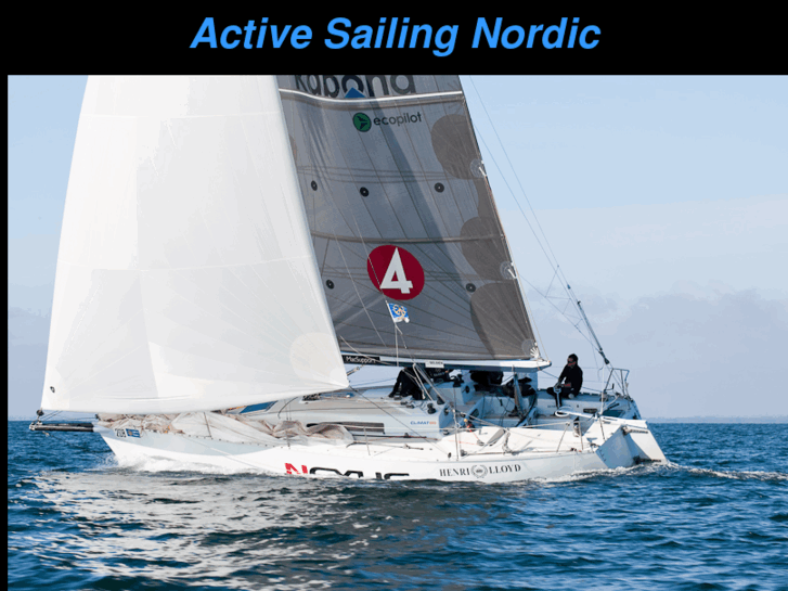 www.activesailing.org