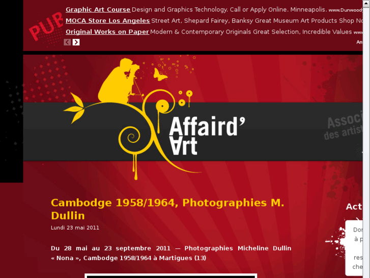 www.affairdart.com