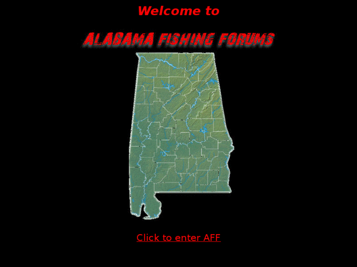 www.alabamafishingforums.com