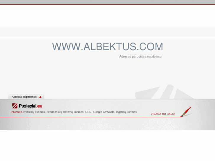 www.albektus.com