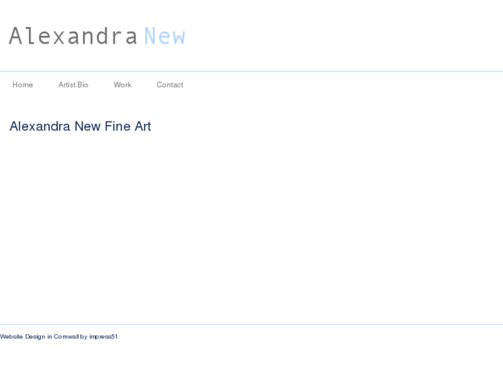 www.alexandranew.com