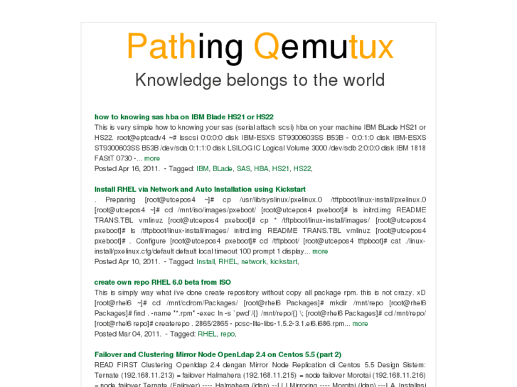 www.alinux.web.id