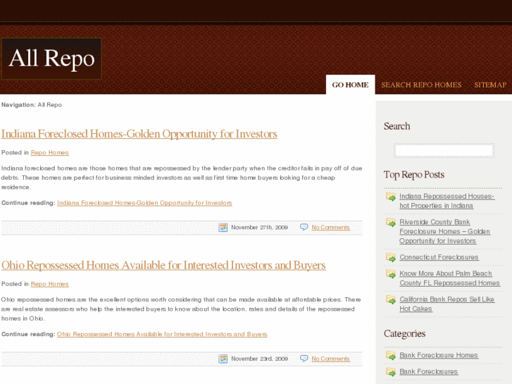 www.allrepo.com