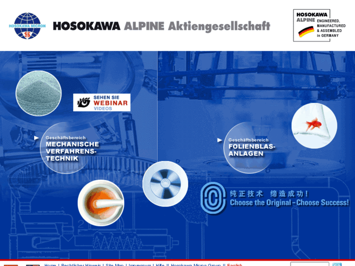 www.alpinehosokawa.de