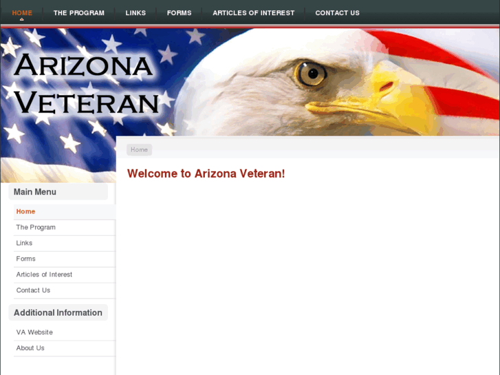 www.arizonaveteran.com