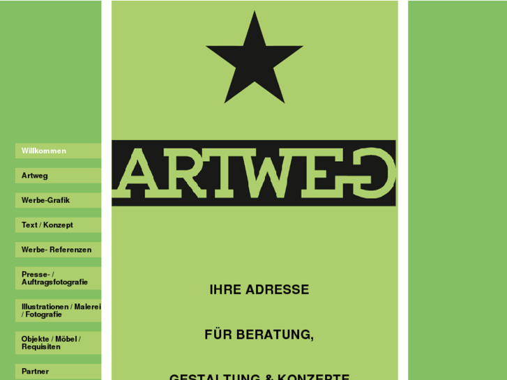 www.artweg.de