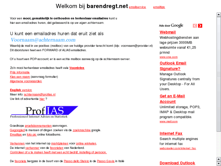 www.barendregt.net