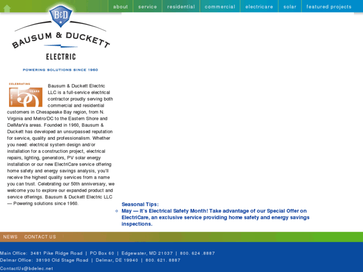 www.bdelec.net