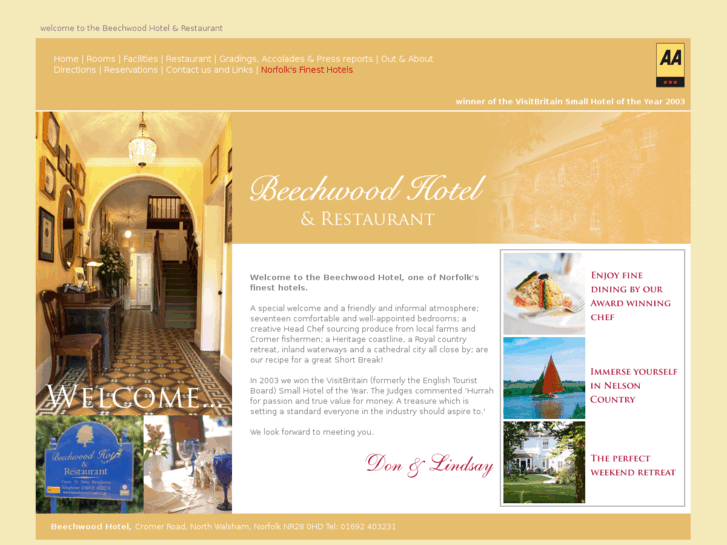 www.beechwood-hotel.co.uk