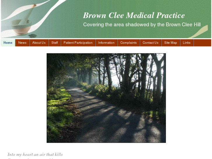 www.browncleesurgery.com