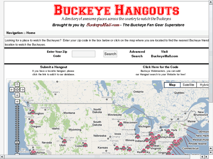 www.buckeyehangouts.com