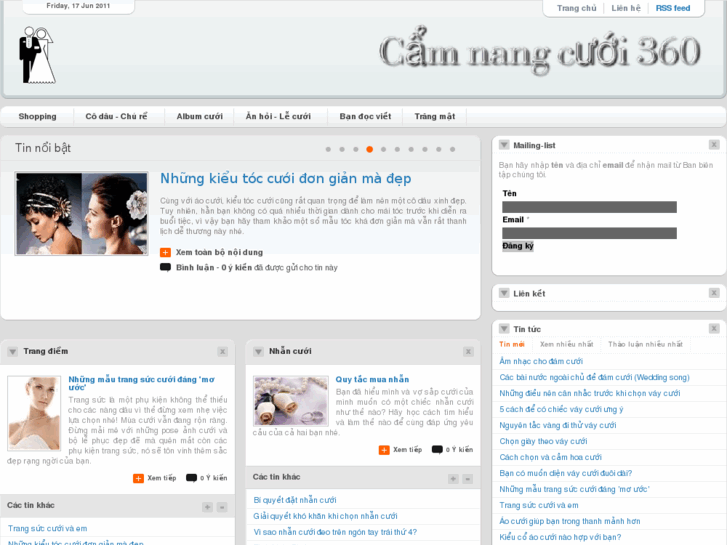 www.camnangcuoi360.com