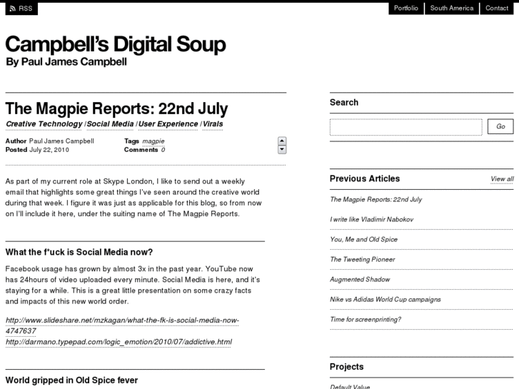 www.campbellsdigitalsoup.co.uk