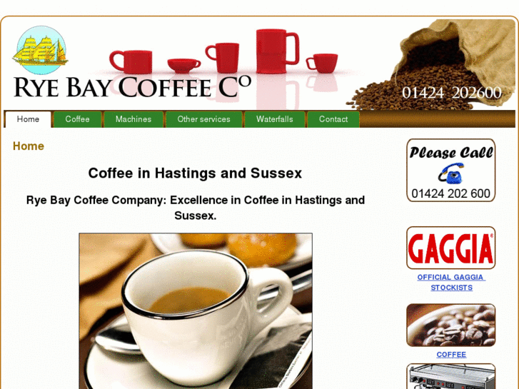 www.captaincoffee.co.uk