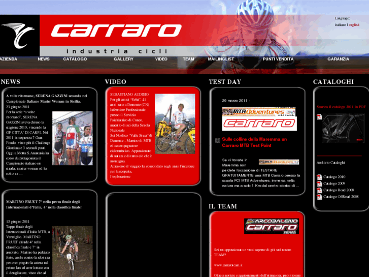 www.carrarocicli.it