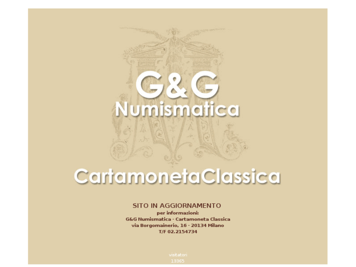 www.cartamonetaclassica.com