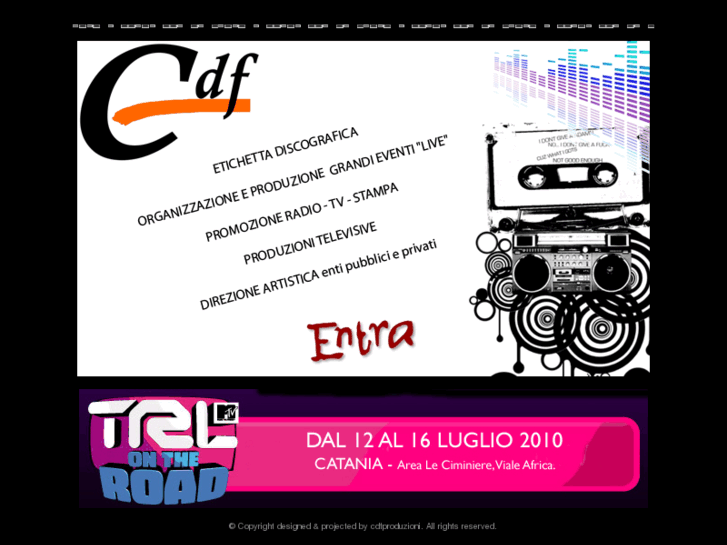 www.cdfproduzioni.net