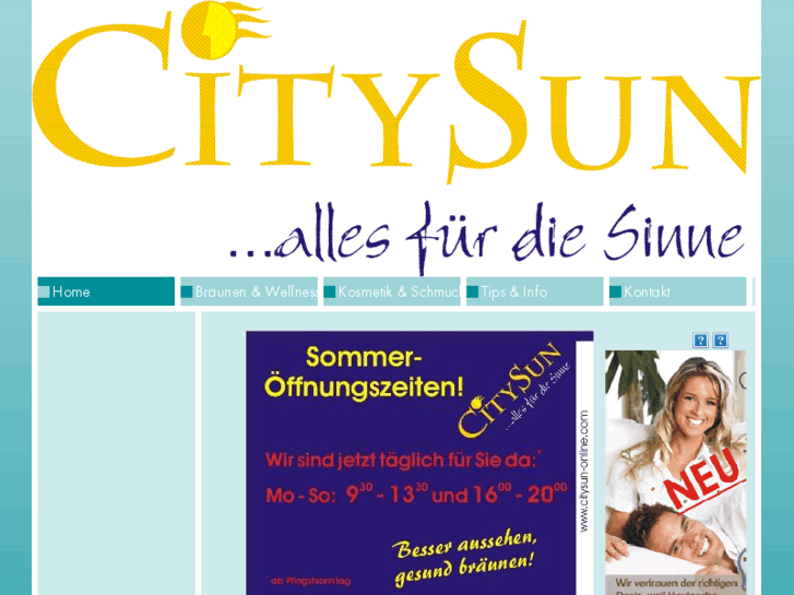 www.citysun-online.com