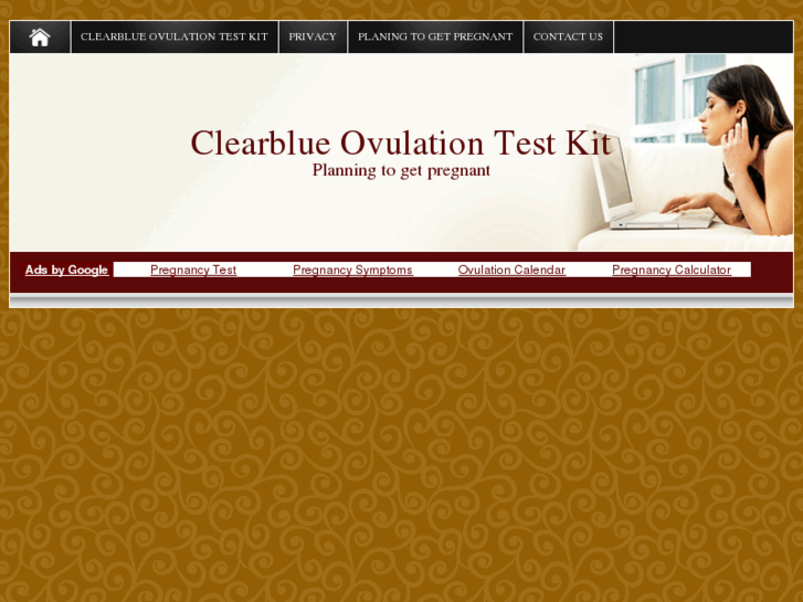 www.clearblueovulationtest.com