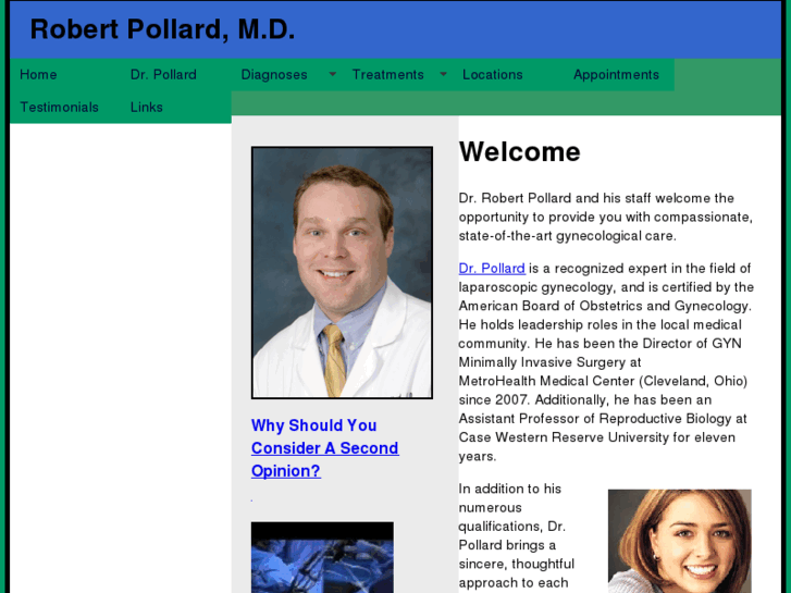 www.clevelandhysterectomy.com