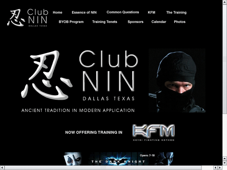 www.clubnin.com