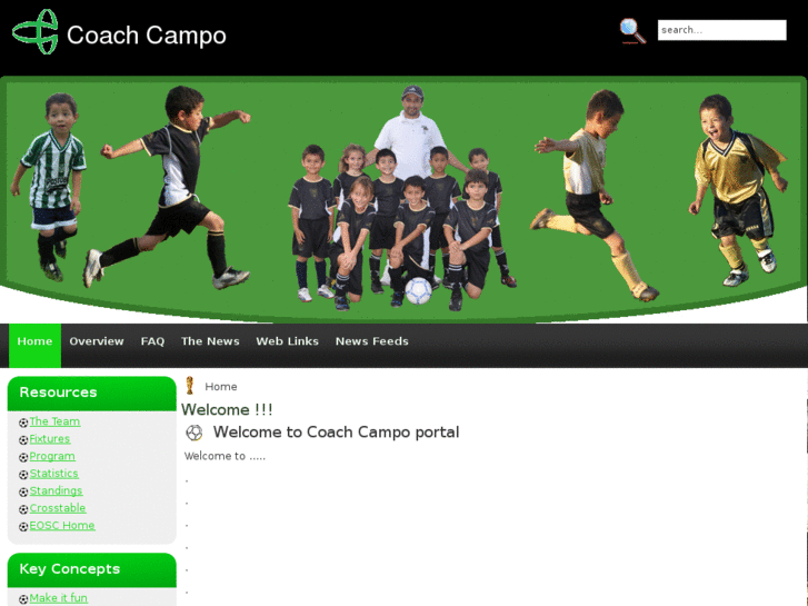 www.coachcampo.com