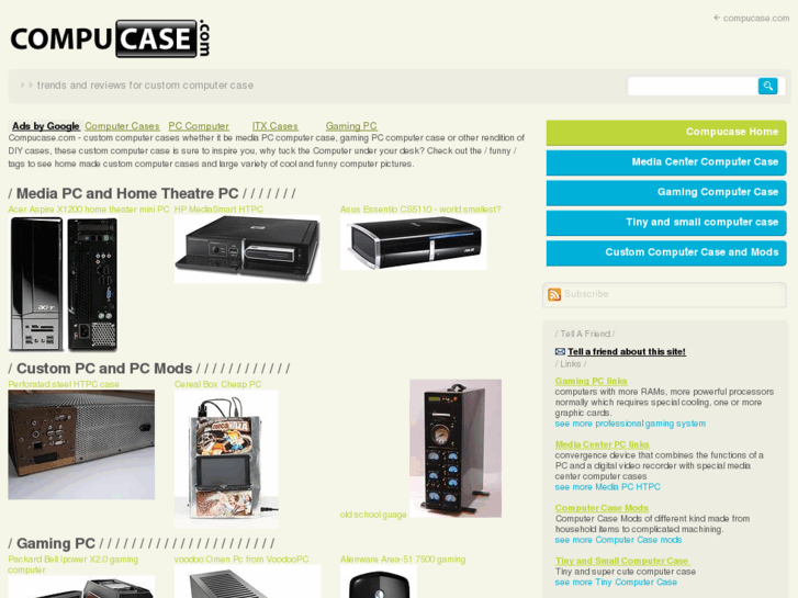 www.compucase.com