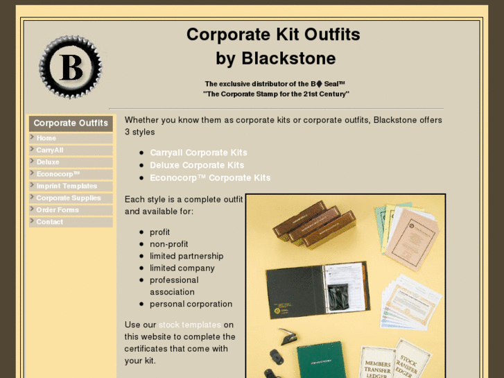 www.corporatekit.biz