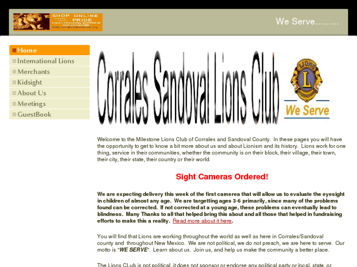 www.corrales-lionsclub.org