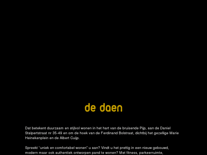 www.de-daen.nl