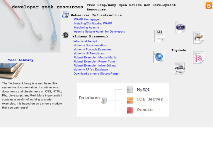 www.developergeekresources.com