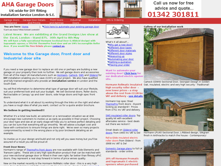 www.diygaragedoors.co.uk