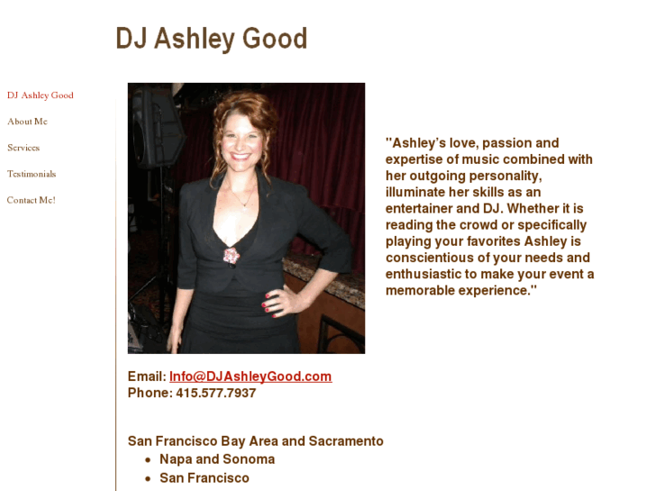 www.djashleygood.com