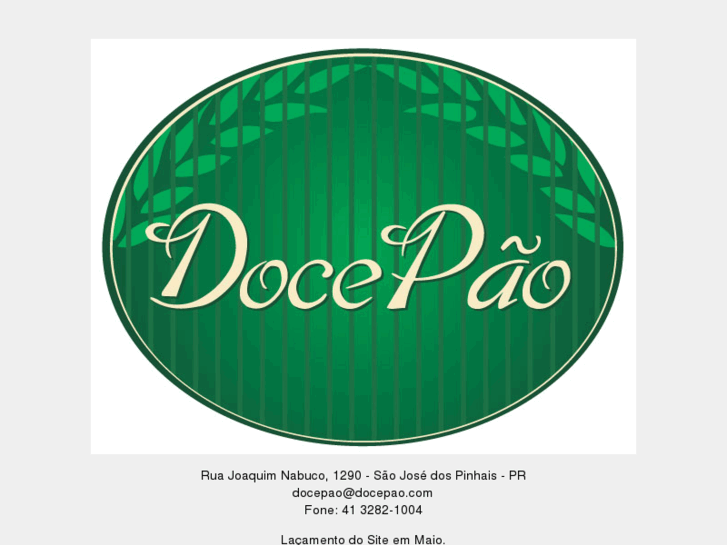 www.docepao.com